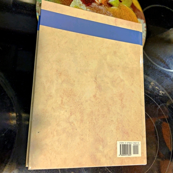 🗺2000 Taste of Home's Quick Cooking Annual Recipe - Picture 3 of 8